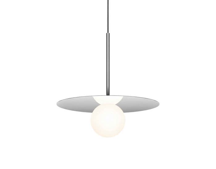 bola disc suspension lamp – thumbnail image #4