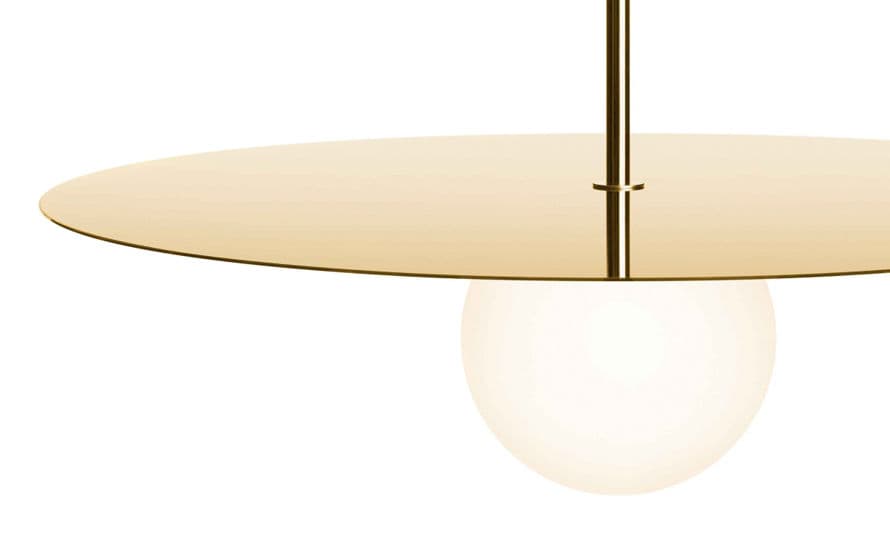 bola disc suspension lamp – thumbnail image #5