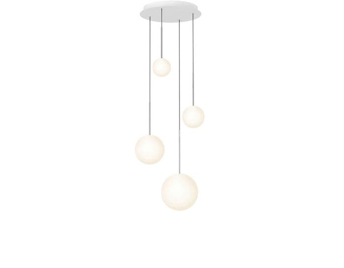 bola sphere chandelier 4