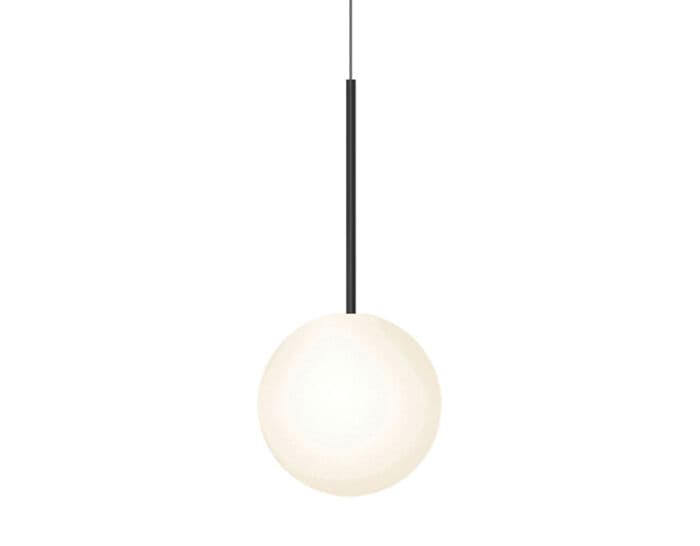 bola sphere suspension lamp