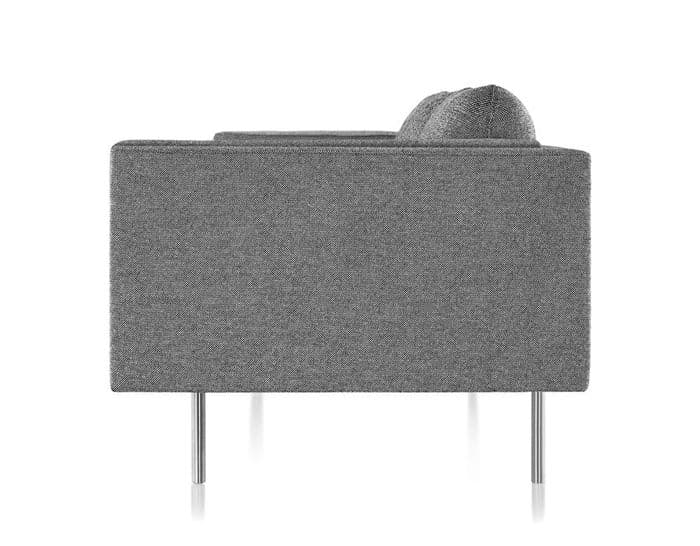 bolster 3 seat sofa