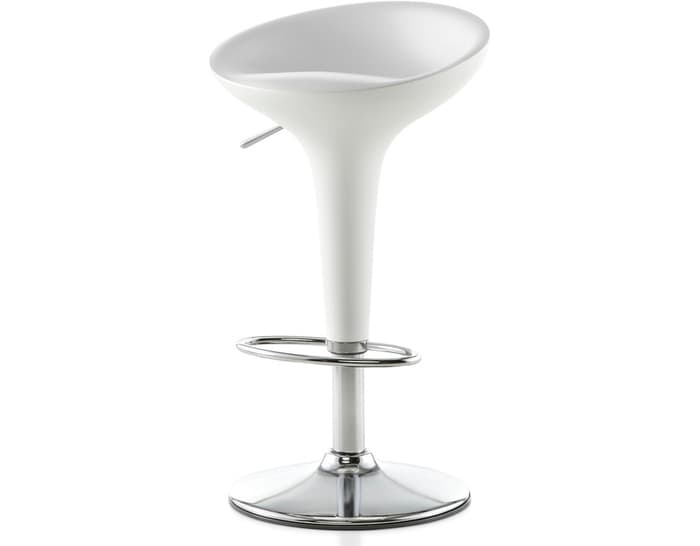 magis bombo adjustable stool