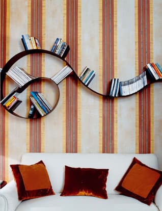 bookworm bookshelf short – thumbnail image #2