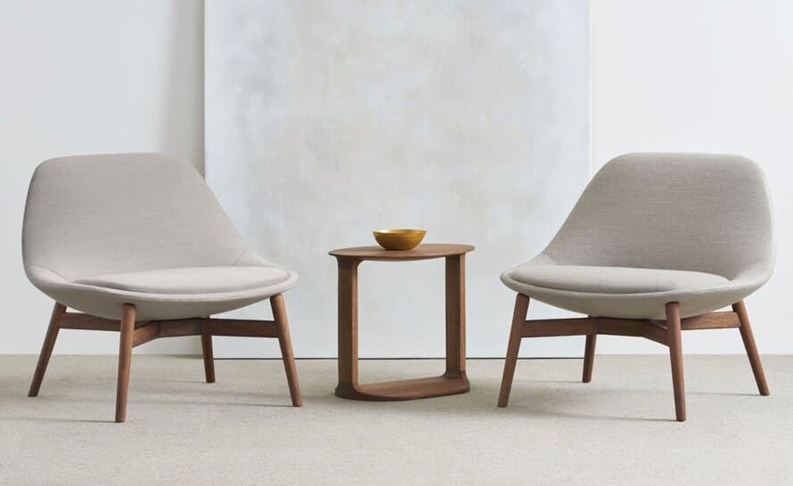 Border Side Table