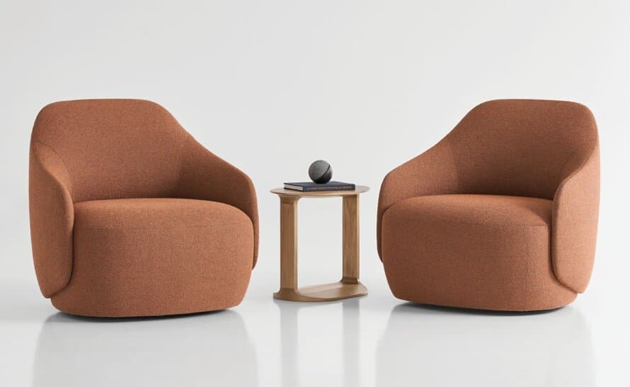 Border Side Table