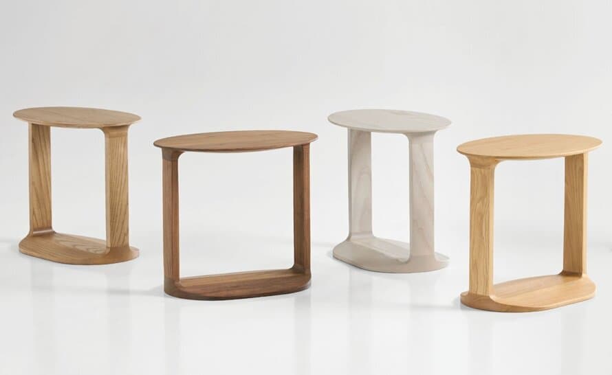 Border Side Table
