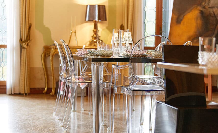 bourgie table lamp
