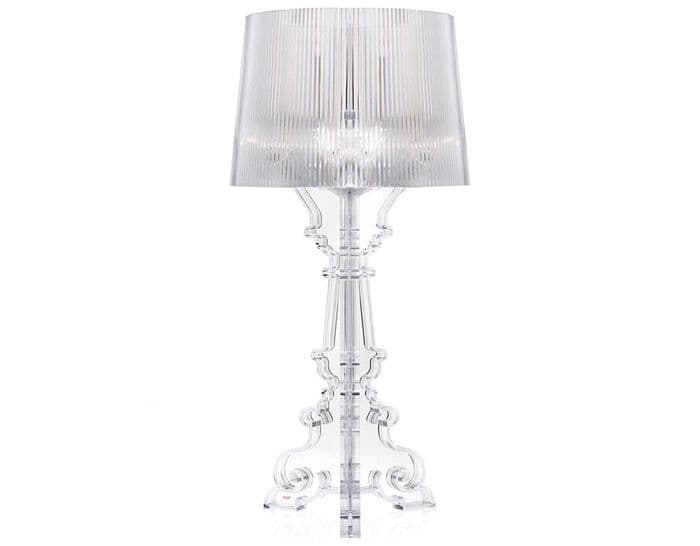 bourgie table lamp