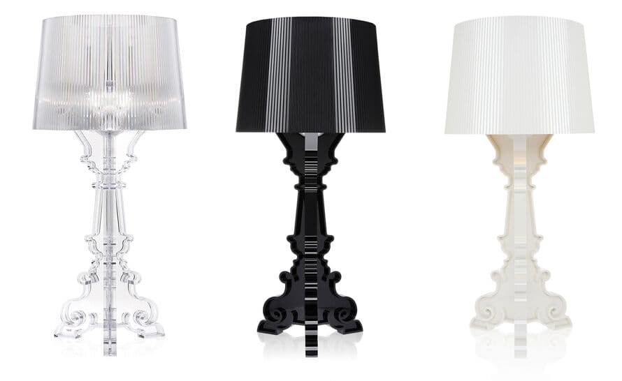 bourgie table lamp