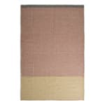 bousta rug / 5'x8' / color mix 1