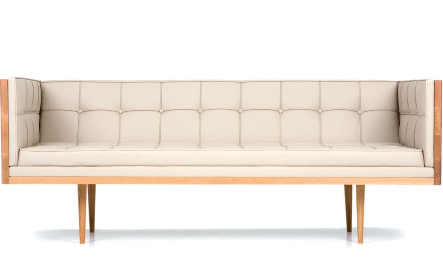 box medium sofa 227m