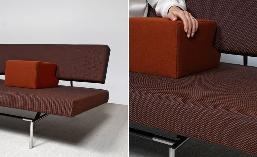 BR02 Sofa Bed – thumbnail image #21