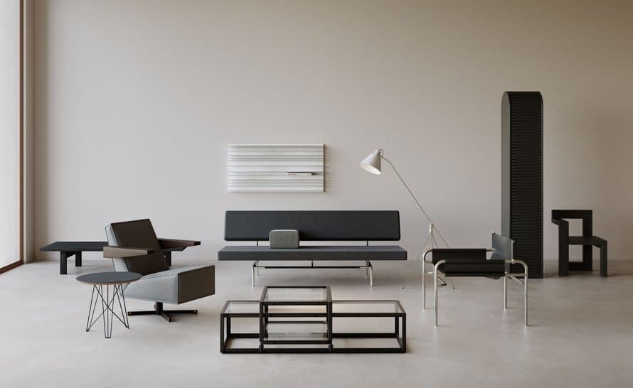 BR02 Sofa Bed – thumbnail image #13