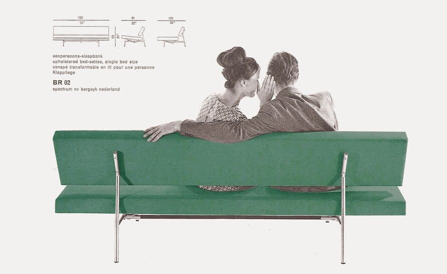 BR02 Sofa Bed – thumbnail image #30