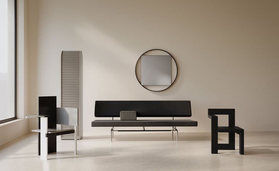 BR02 Sofa Bed – thumbnail image #9