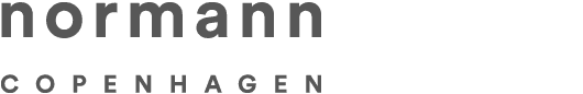 Normann Copenhagen logo