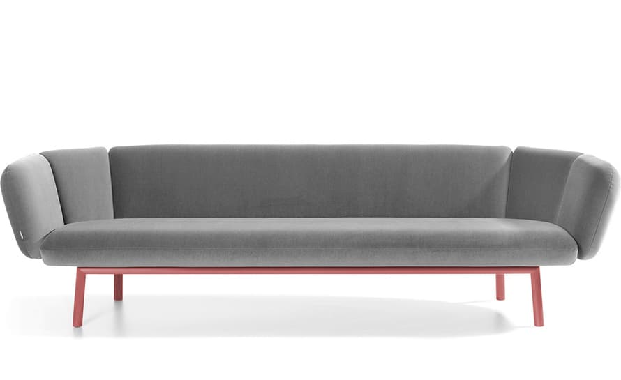 bras 2.5 seat sofa – thumbnail image #1