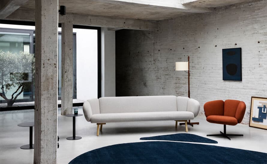 bras 2.5 seat sofa – thumbnail image #11