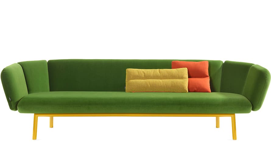 bras 2.5 seat sofa – thumbnail image #2