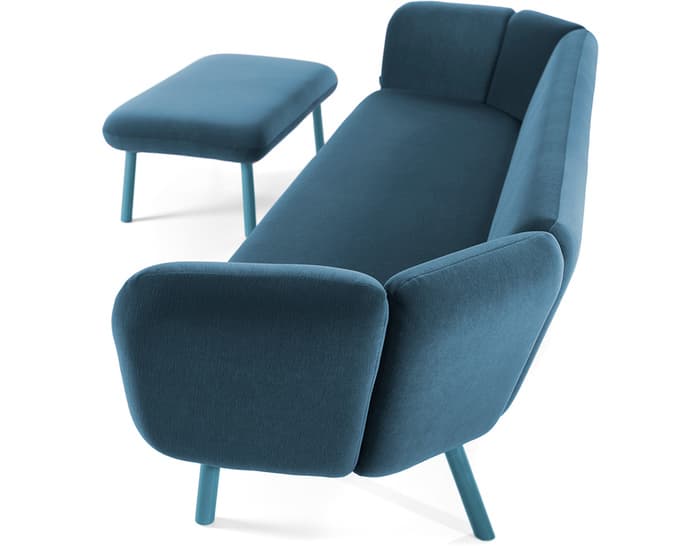 bras 2.5 seat sofa – thumbnail image #3