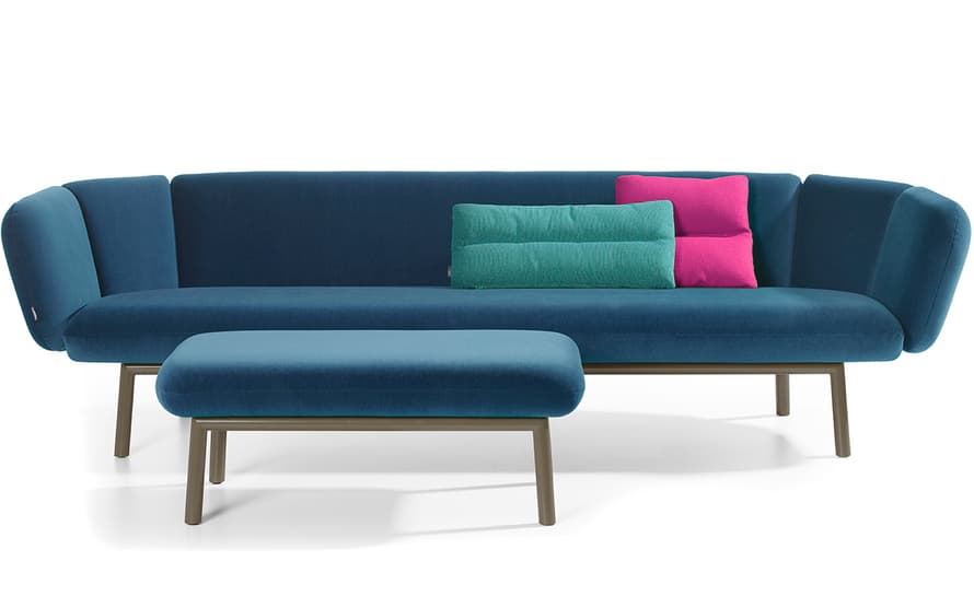 bras 2.5 seat sofa – thumbnail image #6