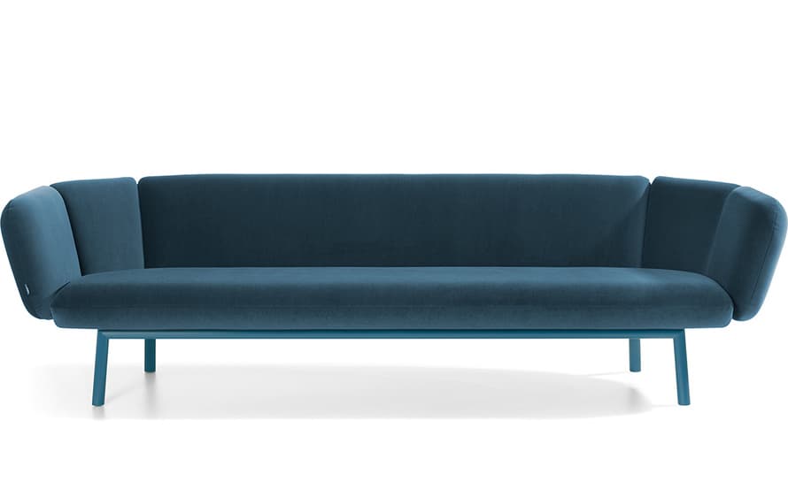 bras 2.5 seat sofa – thumbnail image #8