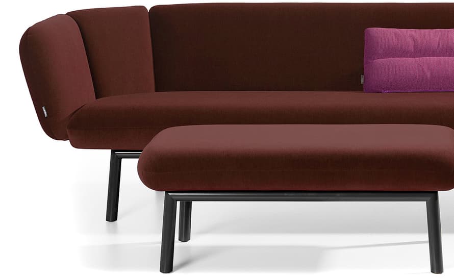 bras 2.5 seat sofa – thumbnail image #9