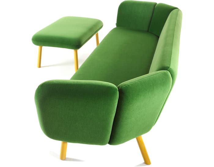 bras footstool