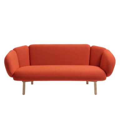 bras 2.5 seat sofa