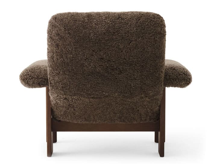 Brasilia Lounge Chair