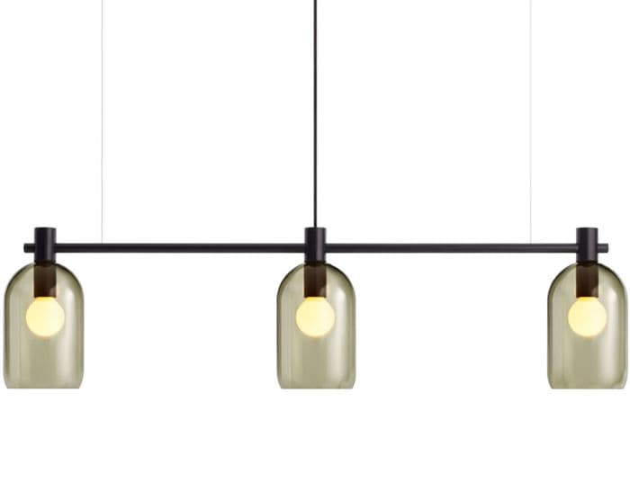 bub chandelier