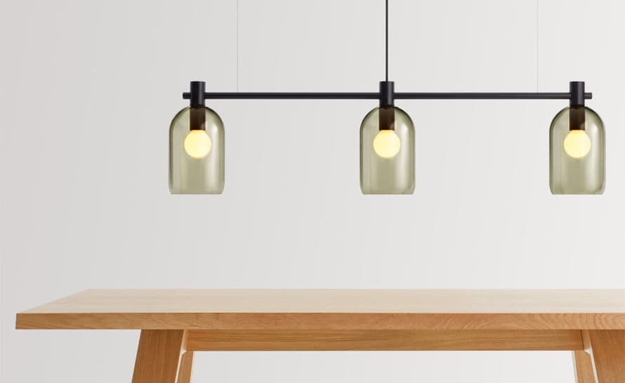 bub chandelier