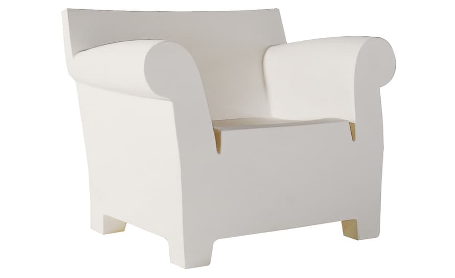 bubble club armchair – thumbnail image #1