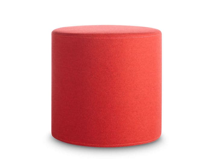 bumper small ottoman – thumbnail image #1