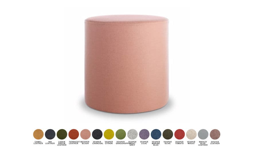 bumper small ottoman – thumbnail image #3