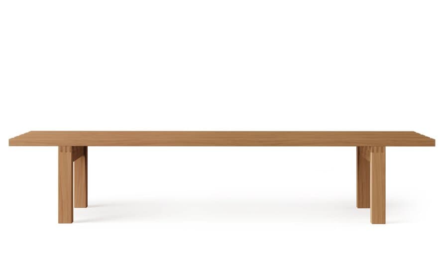 BZ Bench – thumbnail image #1