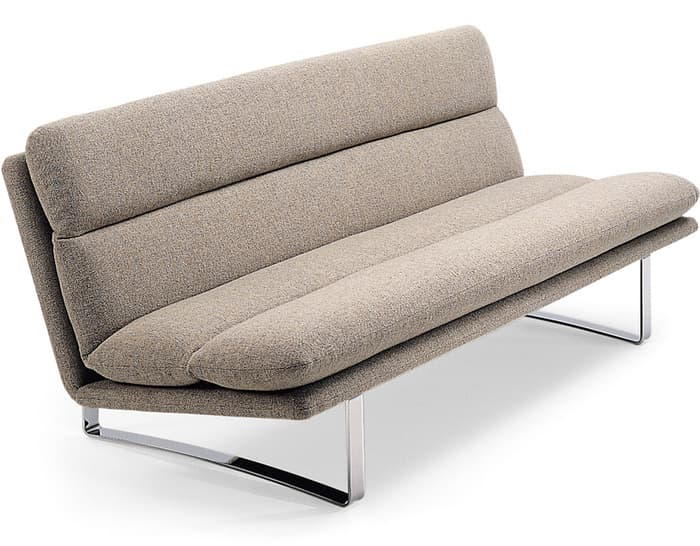 c683 three seat sofa