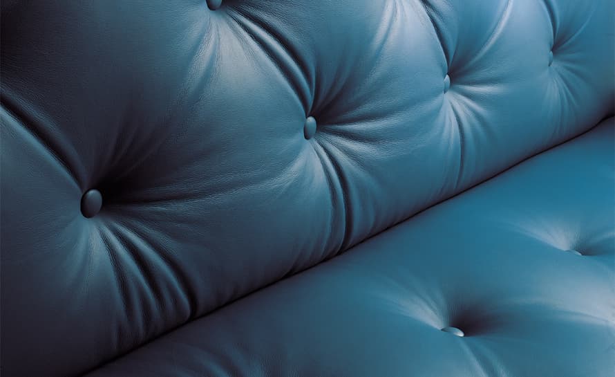 c684 3-seater sofa