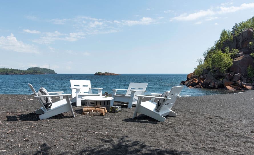 Cabrio Chair