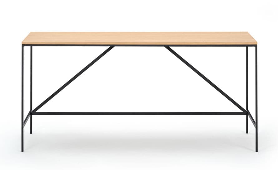 Cache Console Table
