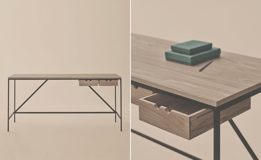 Cache Console Table