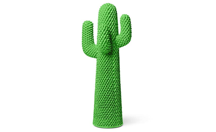 cactus by gufram