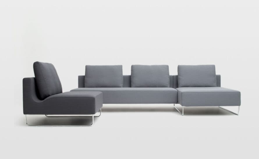 canyon sectional