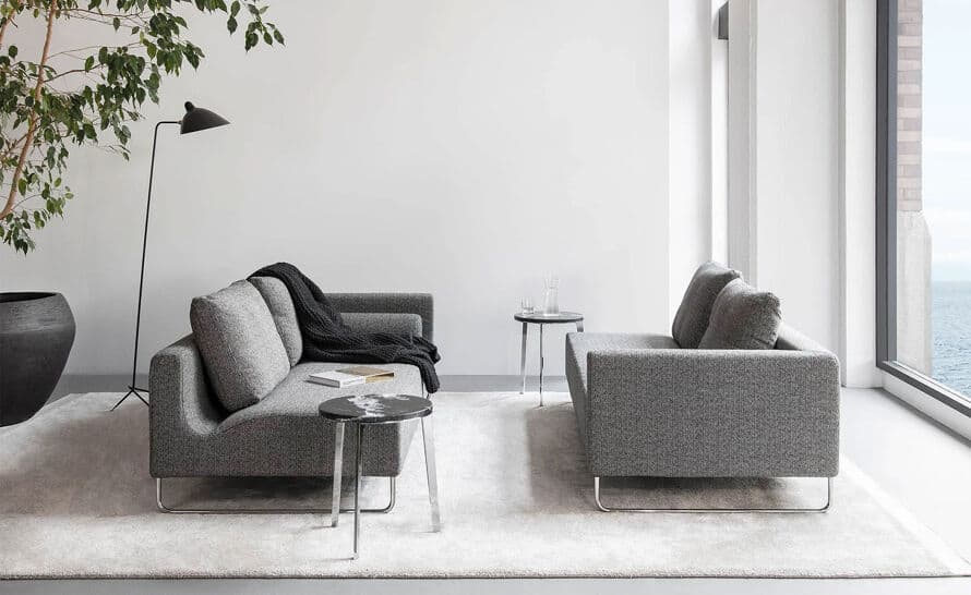 canyon sectional
