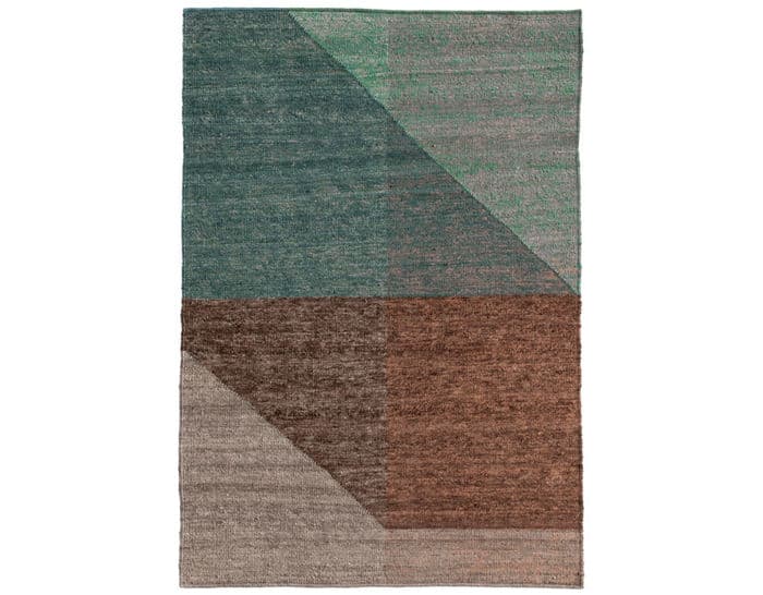 capas rug