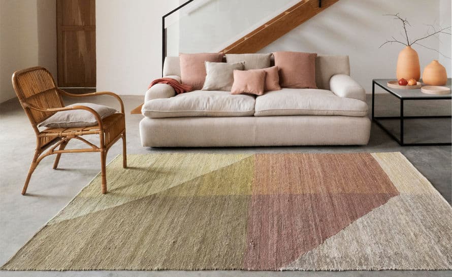 capas rug