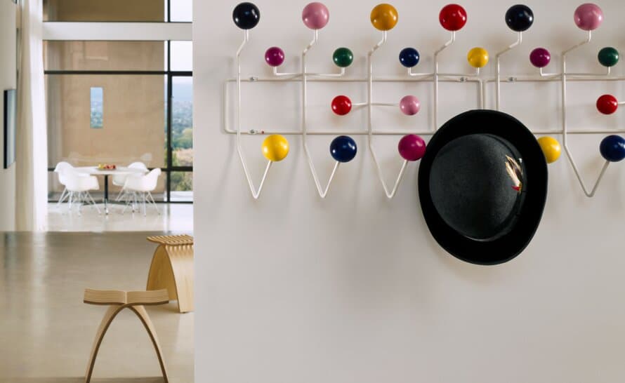 capelli stool