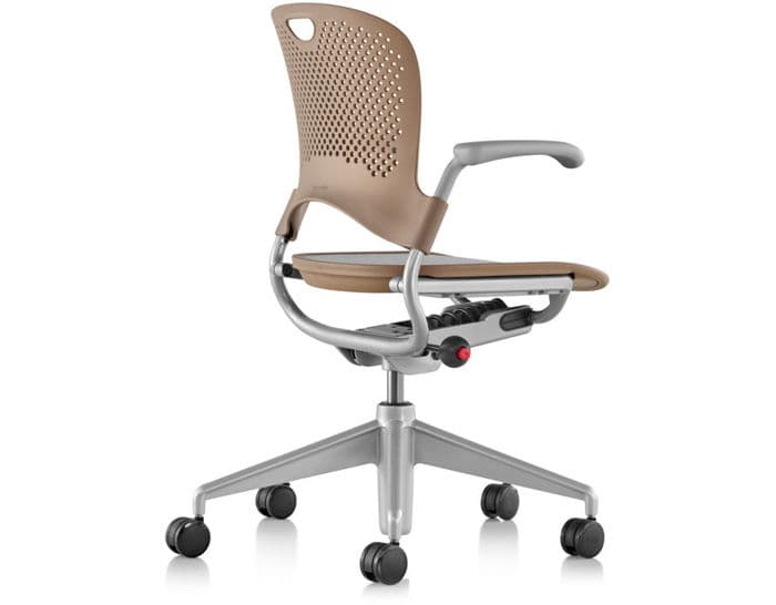caper multipurpose chair