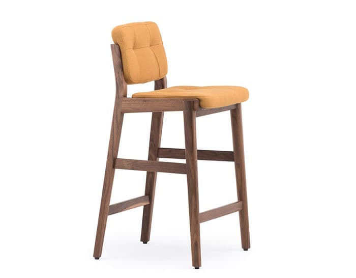 capo breakfast bar stool 780p