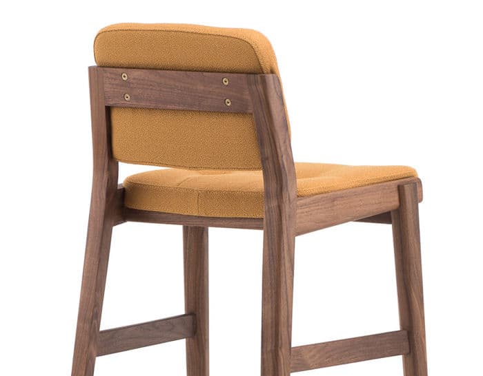 capo breakfast bar stool 780p